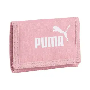 Puma 054757 Phase Wallet Cüzdan Pudra - Puma