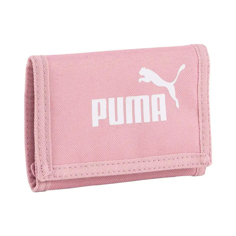 Puma 054757 Phase Wallet Cüzdan Pudra - 1
