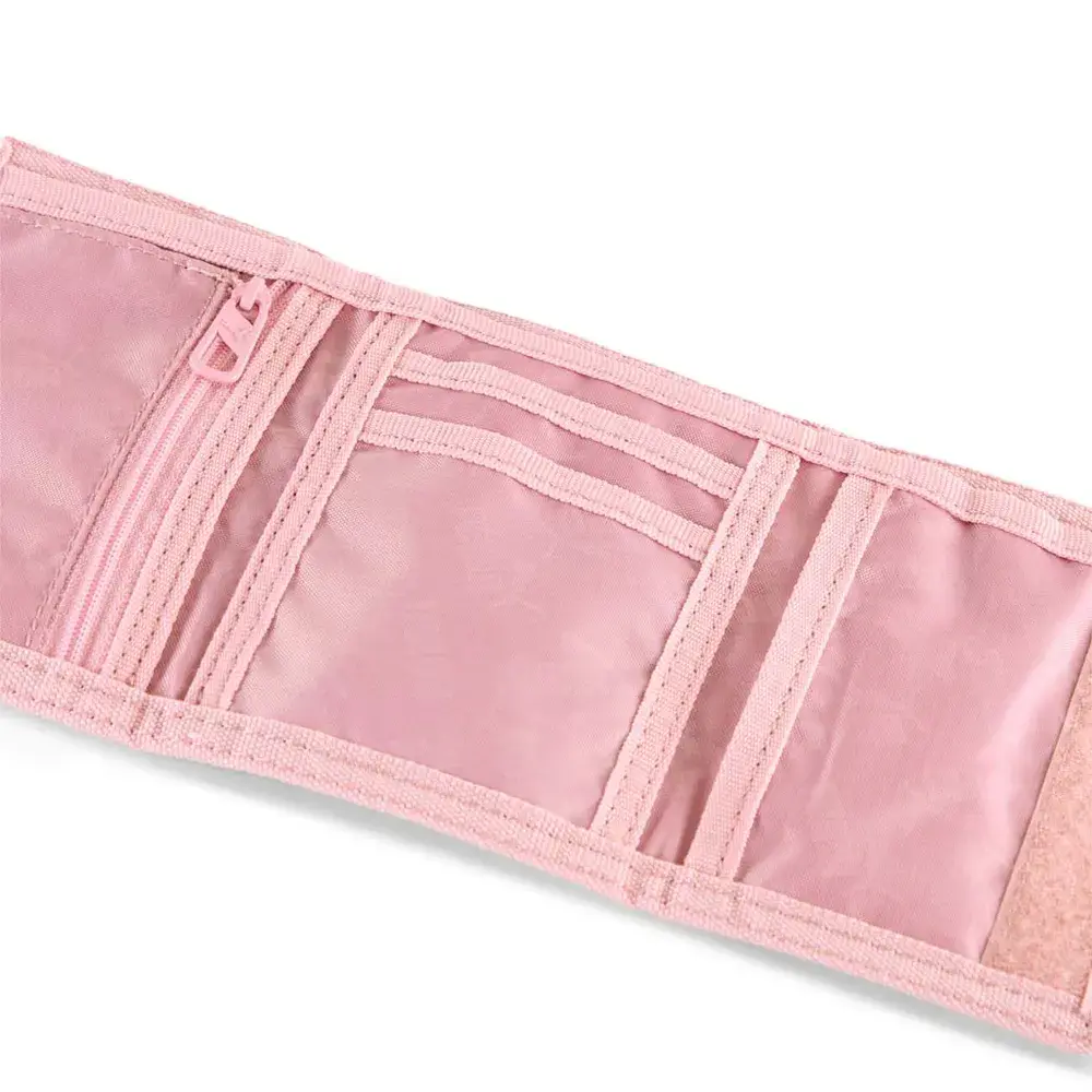 Puma 054757 Phase Wallet Cüzdan Pudra - 3