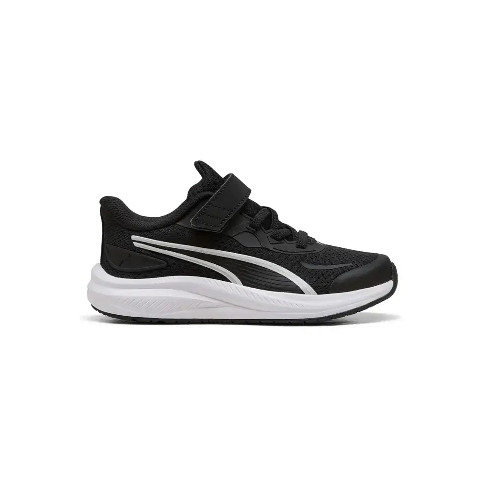 Puma 312414 Skyrocket 2 AC+ PS Spor Ayakkabı Siyah - 1