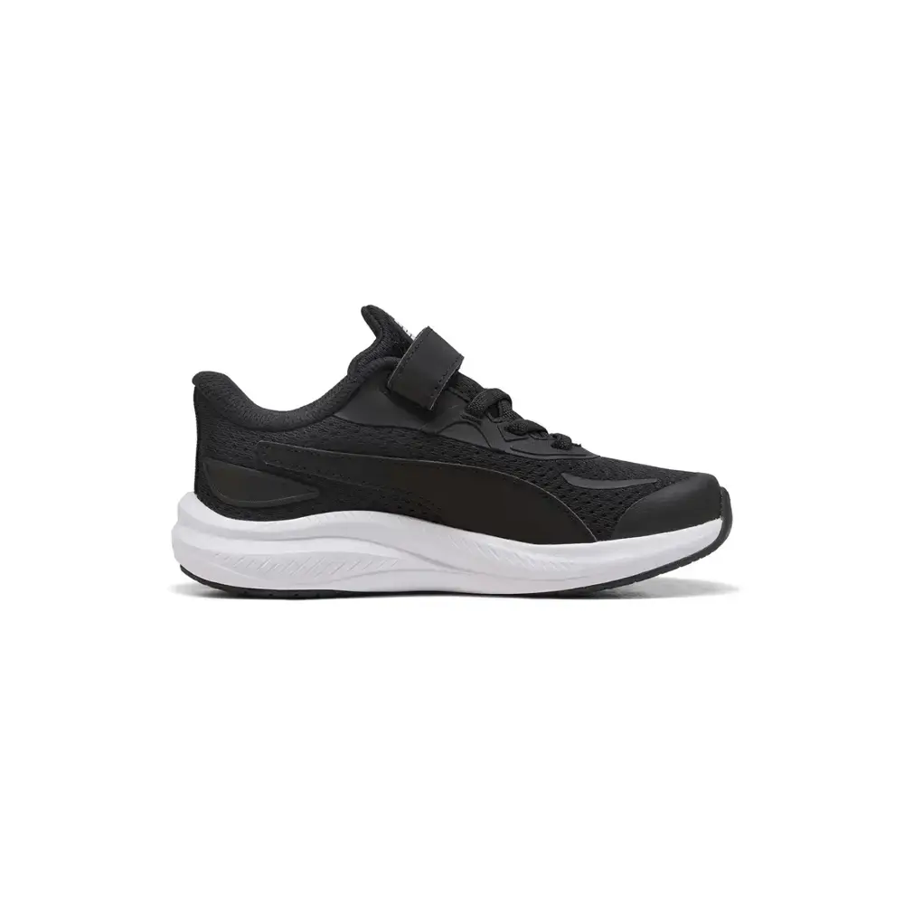 Puma 312414 Skyrocket 2 AC+ PS Spor Ayakkabı Siyah - 2