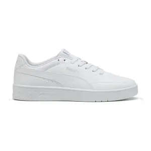 Puma 402223 Court Classic Clean Spor Ayakkabı Beyaz - Puma