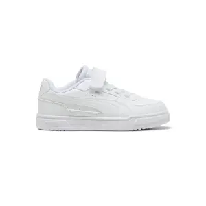 Puma 406239 Caven III AC+ PS Spor Ayakkabı Beyaz - Puma