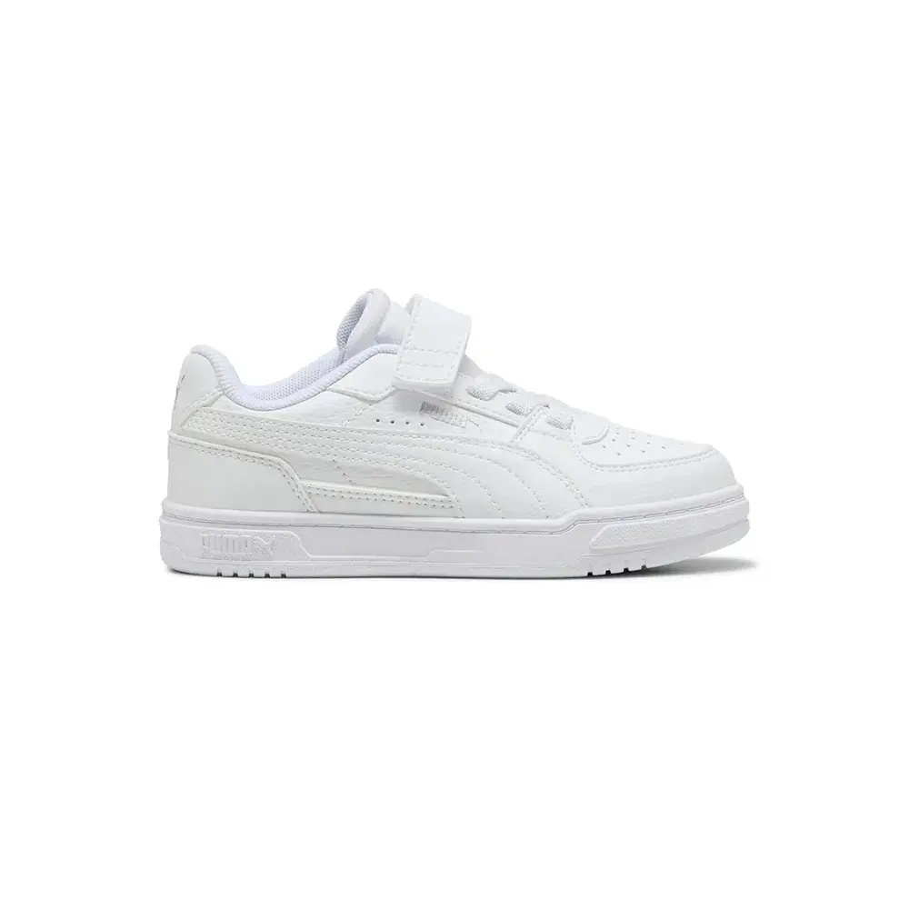 Puma 406239 Caven III AC+ PS Spor Ayakkabı Beyaz - 1