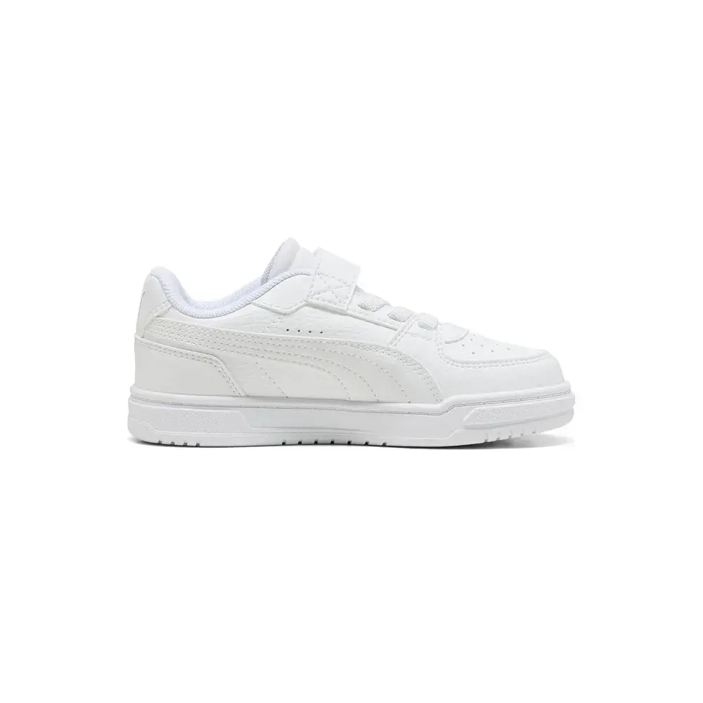 Puma 406239 Caven III AC+ PS Spor Ayakkabı Beyaz - 2