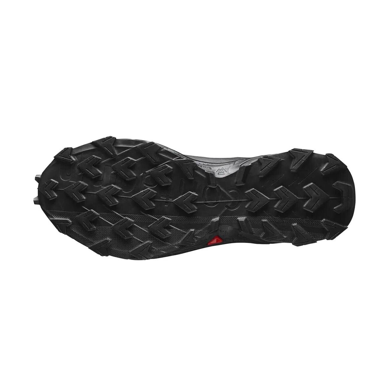 Salomon L41733900 Süpercross 4 Gtx W Outdoor Ayakkabı Siyah - 6