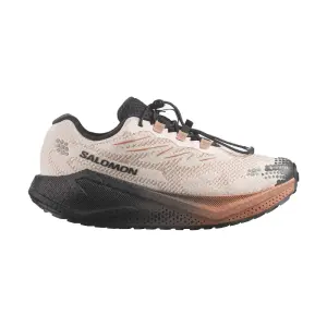 Salomon L45403900 Aero Blaze 4 Grvl Gtx w Spor Ayakkabı Bej - Salomon