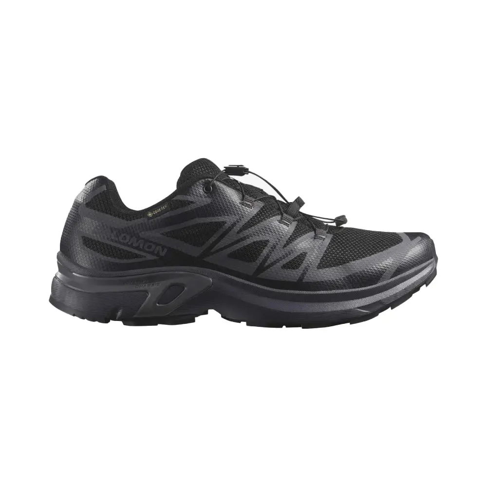 Salomon L47694000 Xt-Evr Gtx M Outdoor Ayakkabı Siyah - 1