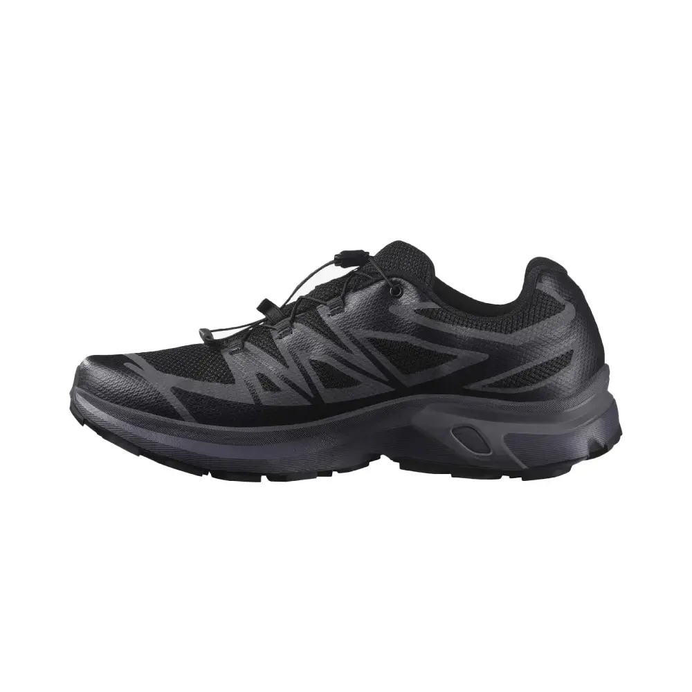 Salomon L47694000 Xt-Evr Gtx M Outdoor Ayakkabı Siyah - 2