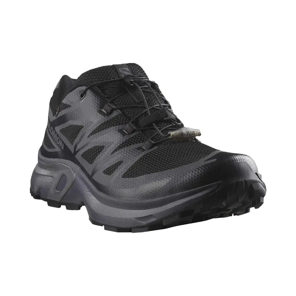 Salomon L47694000 Xt-Evr Gtx M Outdoor Ayakkabı Siyah - 3