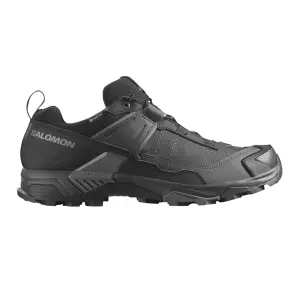 Salomon L47725500 X Ultra 5 Gtx Outdoor Ayakkabı Siyah - Salomon