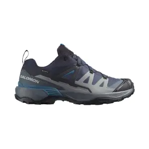 Salomon L47860400 X Ultra 360 Gtx Outdoor Ayakkabı Mavi - Salomon
