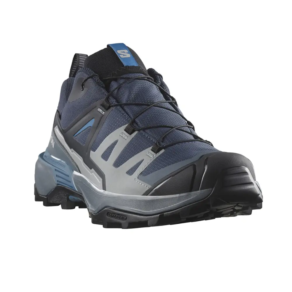 Salomon L47860400 X Ultra 360 Gtx Outdoor Ayakkabı Mavi - 3