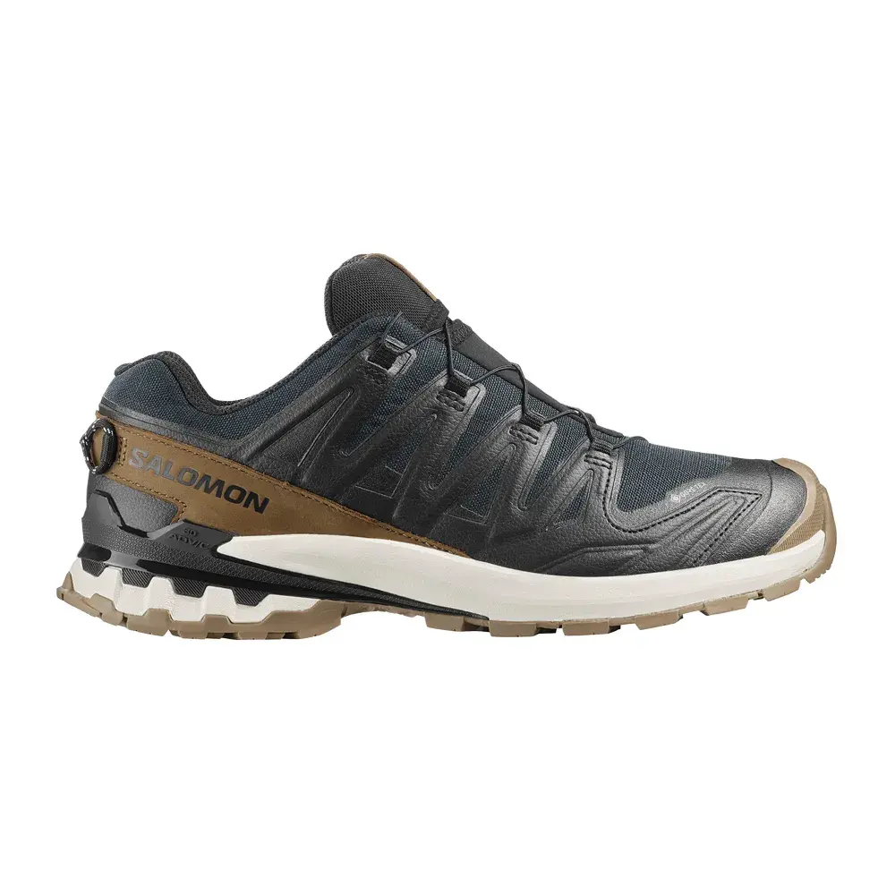 Salomon L47963800 Xa Pro 3d V9 Gtx Lifelong M Outdoor Ayakkabı Siyah - 1
