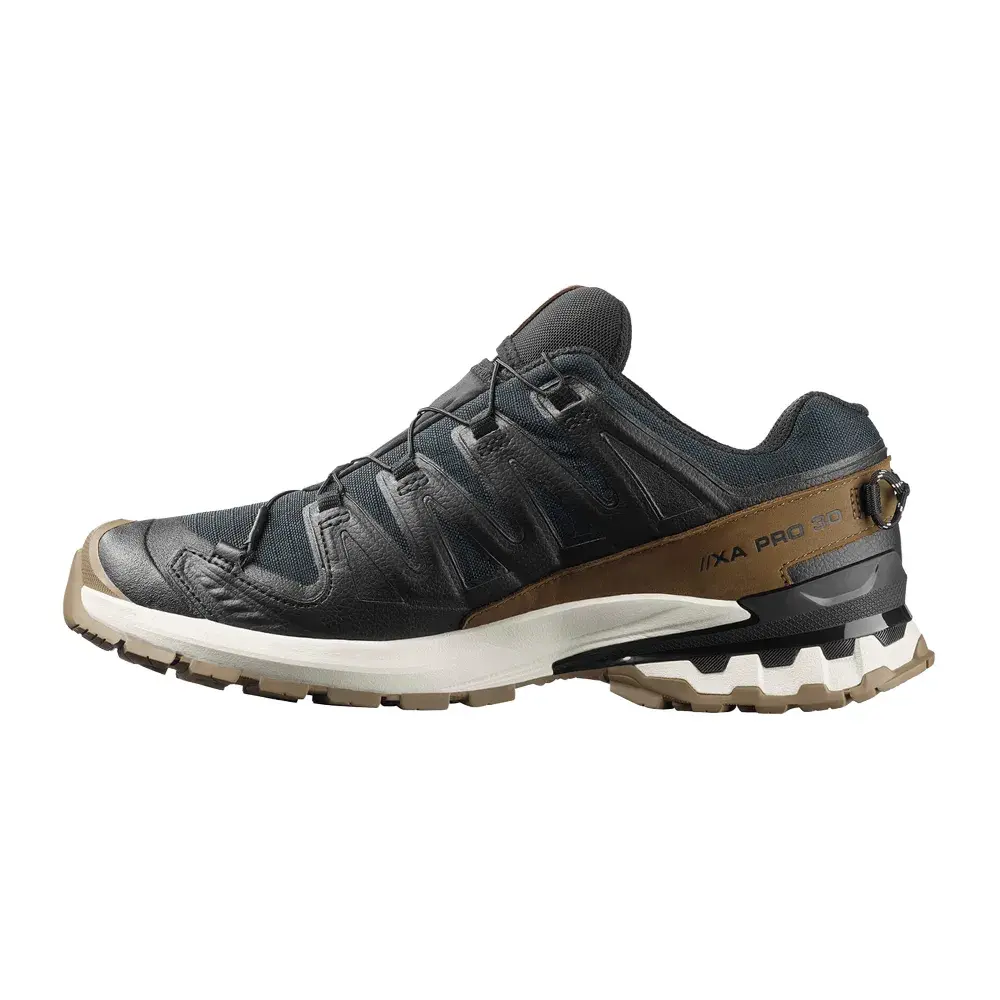 Salomon L47963800 Xa Pro 3d V9 Gtx Lifelong M Outdoor Ayakkabı Siyah - 2