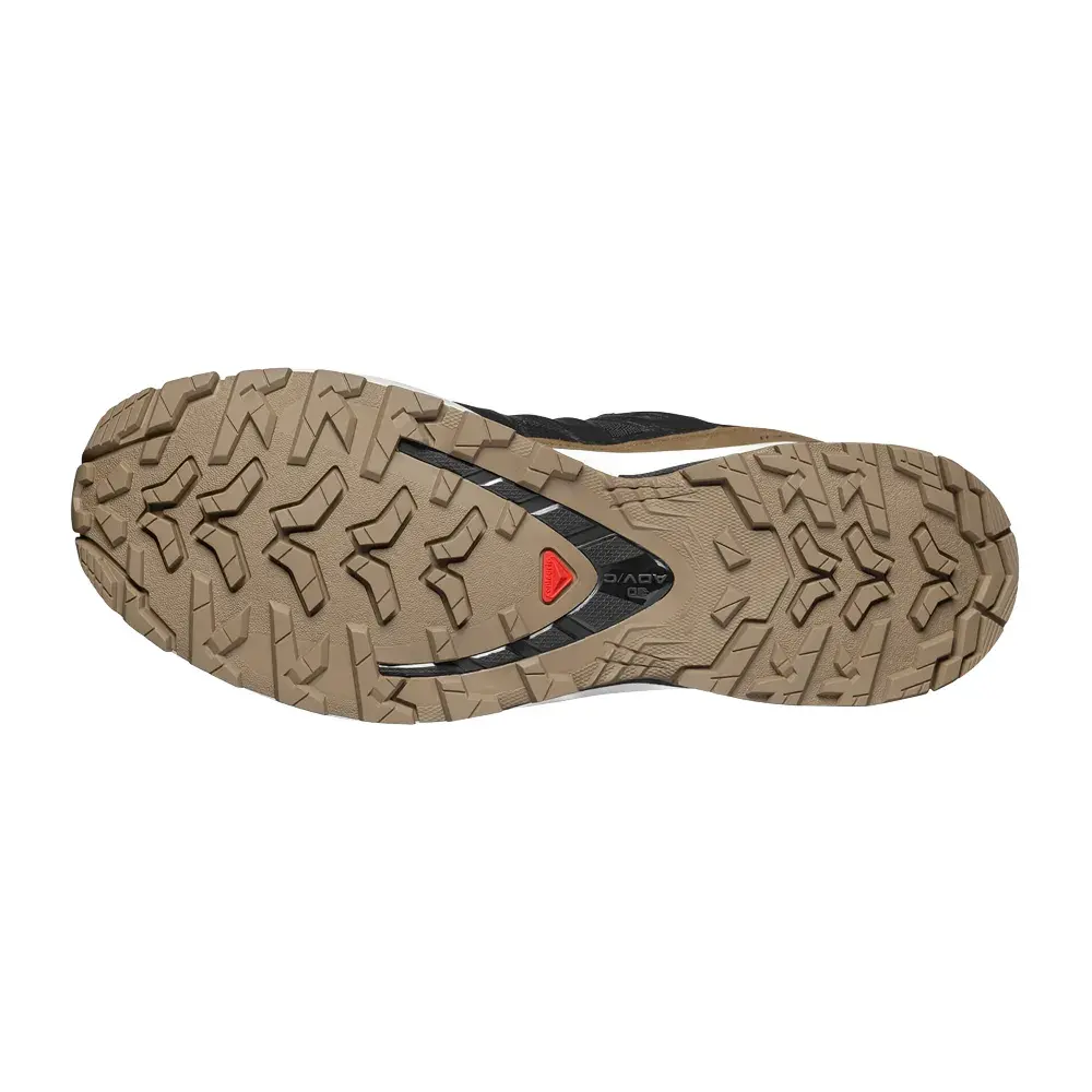 Salomon L47963800 Xa Pro 3d V9 Gtx Lifelong M Outdoor Ayakkabı Siyah - 4