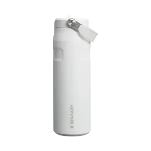Stanley 11283 The IceFlow Bottle Flip Straw 2.0 0.7L Beyaz - Stanley