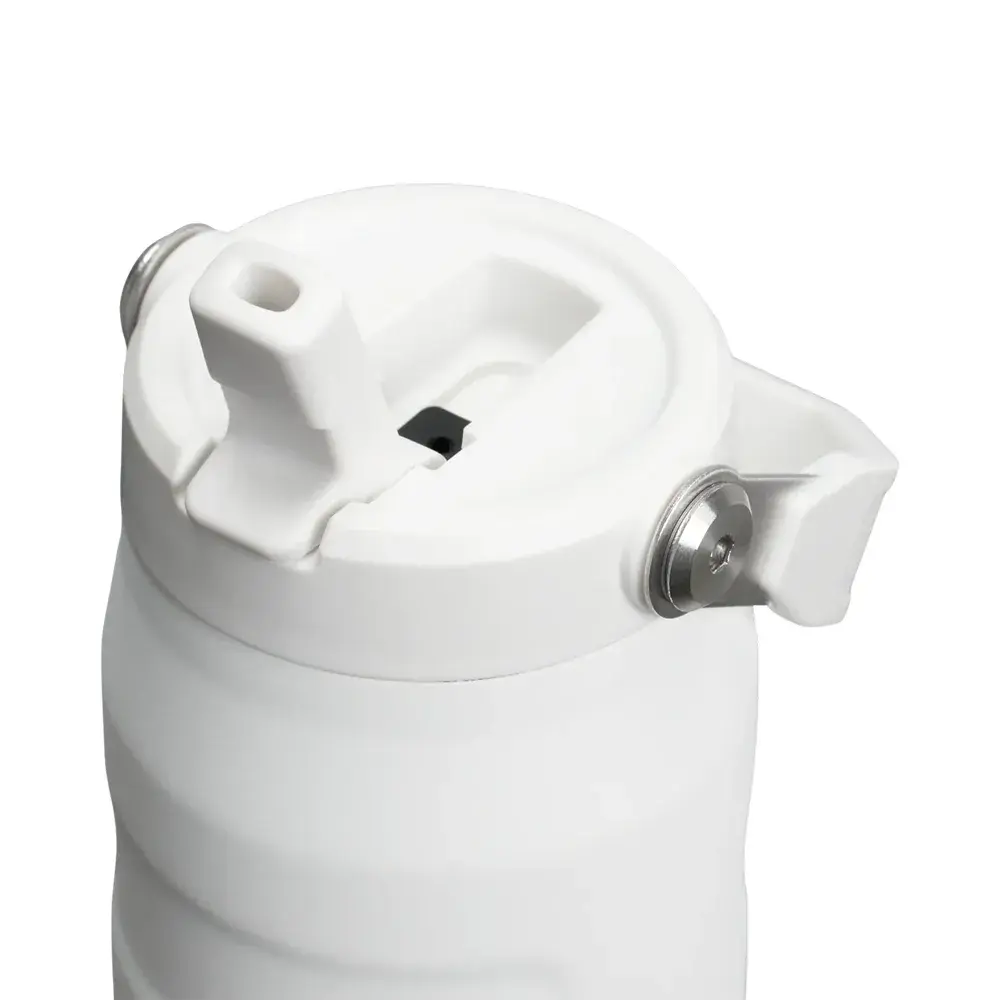 Stanley 11283 The IceFlow Bottle Flip Straw 2.0 0.7L Beyaz - 3