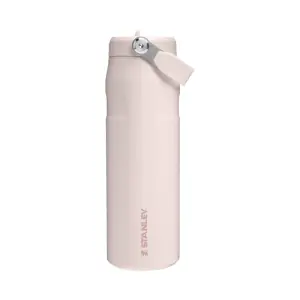Stanley 11283 The IceFlow Bottle Flip Straw 2.0 0.7L Pudra - Stanley
