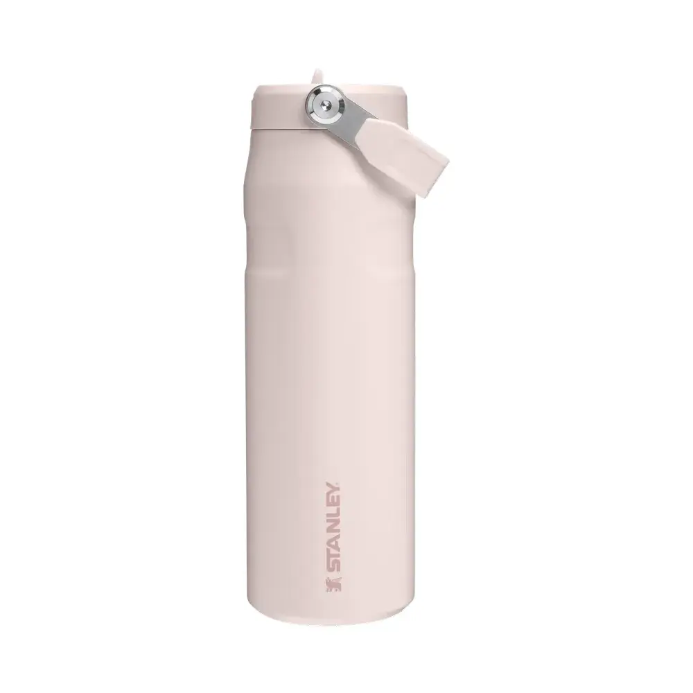 Stanley 11283 The IceFlow Bottle Flip Straw 2.0 0.7L Pudra - 1