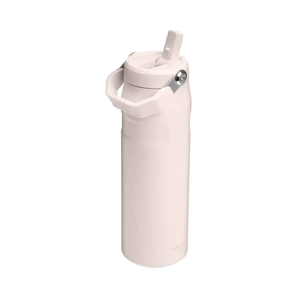 Stanley 11283 The IceFlow Bottle Flip Straw 2.0 0.7L Pudra - 2