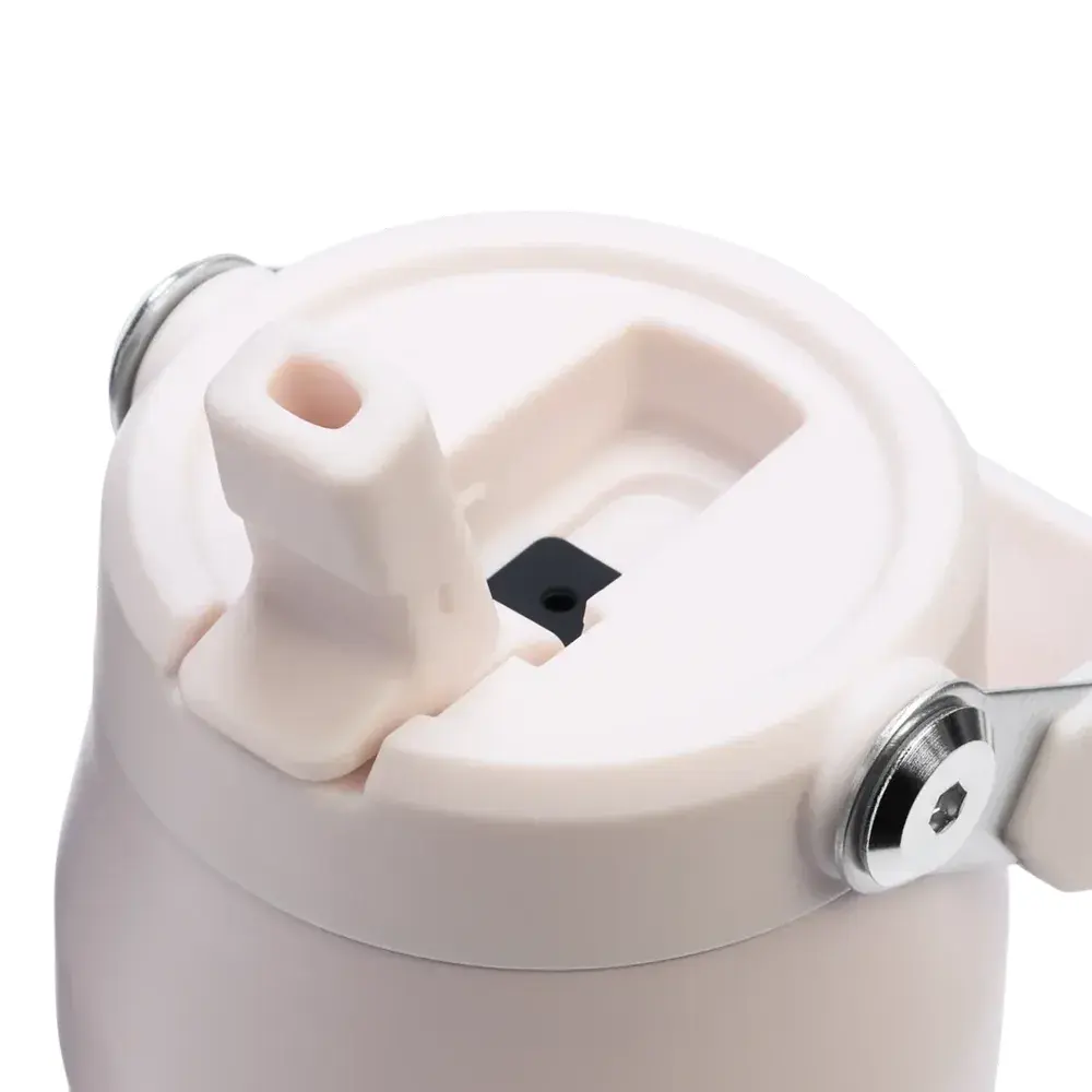 Stanley 11283 The IceFlow Bottle Flip Straw 2.0 0.7L Pudra - 3