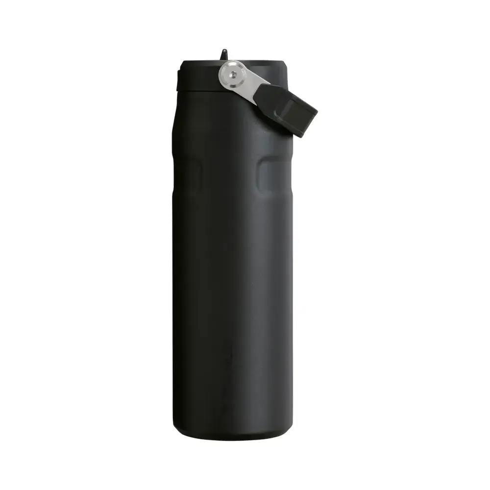 Stanley 11283 The IceFlow Bottle Flip Straw 2.0 0.7L Siyah - 1