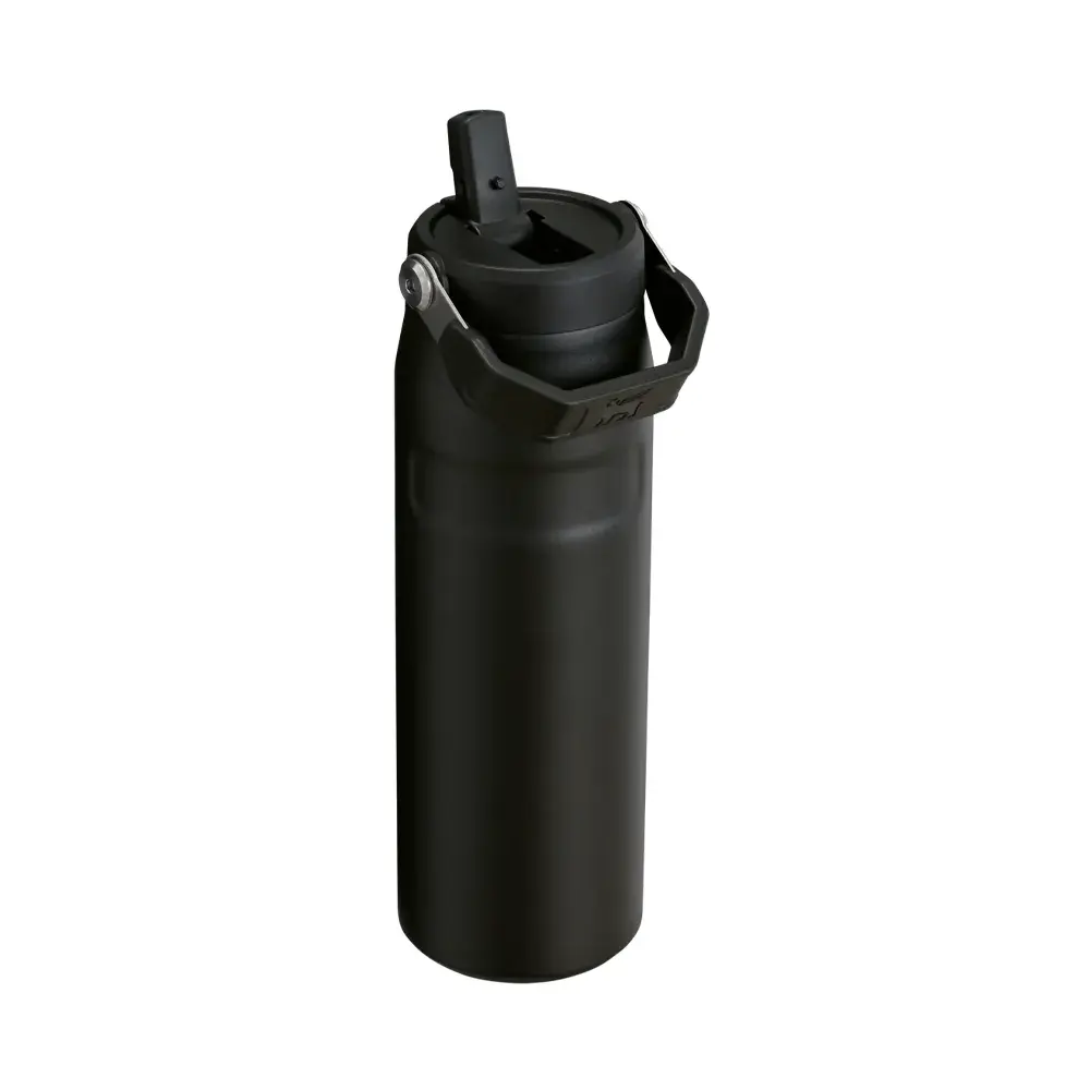 Stanley 11283 The IceFlow Bottle Flip Straw 2.0 0.7L Siyah - 2