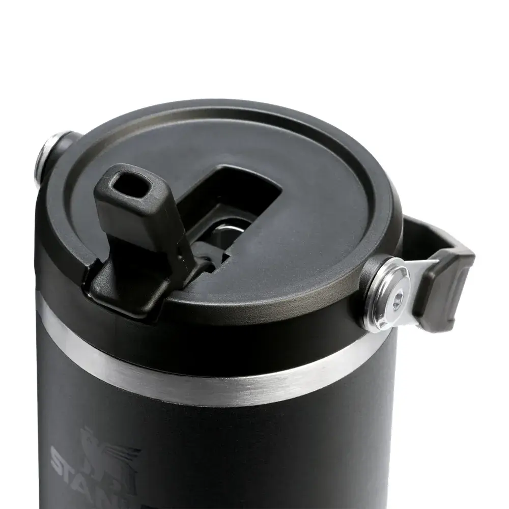 Stanley 12043 The IceFlow Flip Straw 2.0 Tumbler 0.89L Siyah - 3