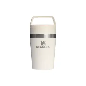 Stanley 12079 The Café-To-Go Travel Mug 0.23L Krem - Stanley