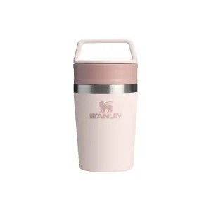 Stanley 12079 The Café-To-Go Travel Mug 0.23L Rose - Stanley