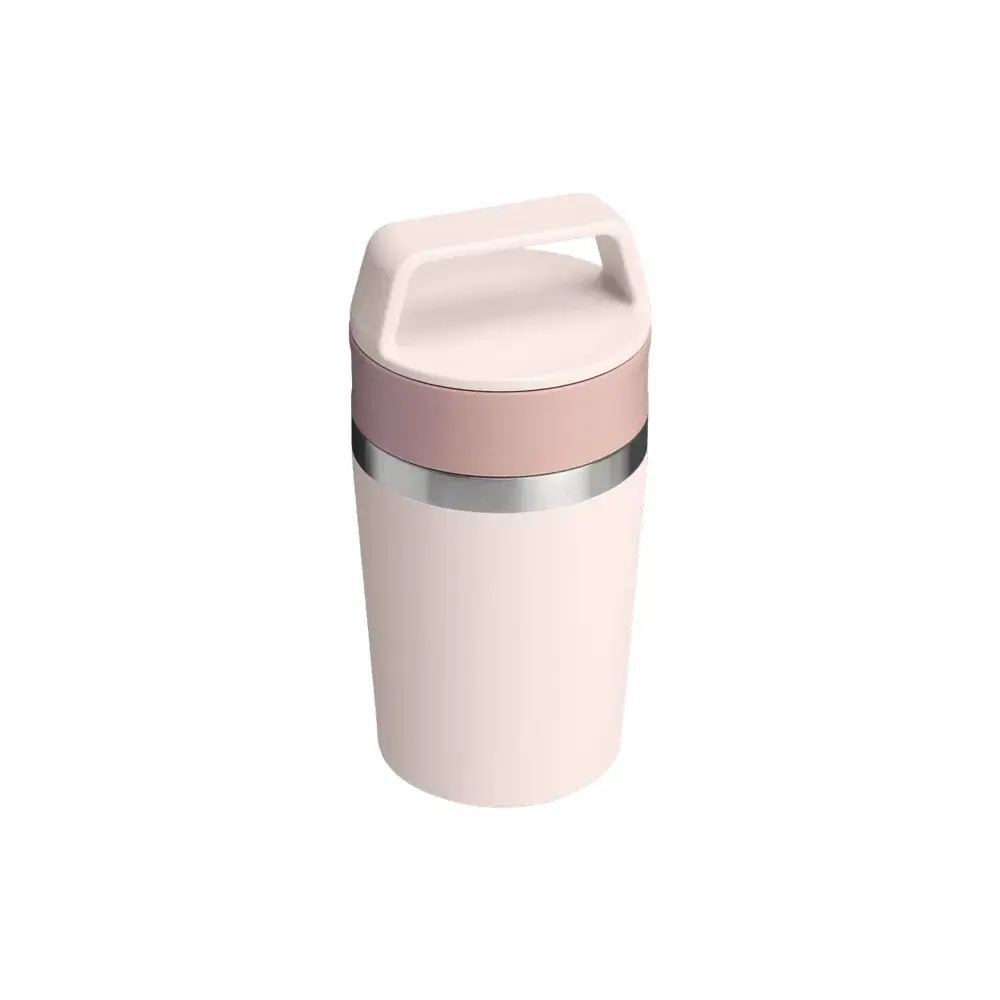 Stanley 12079 The Café-To-Go Travel Mug 0.23L Rose - 2