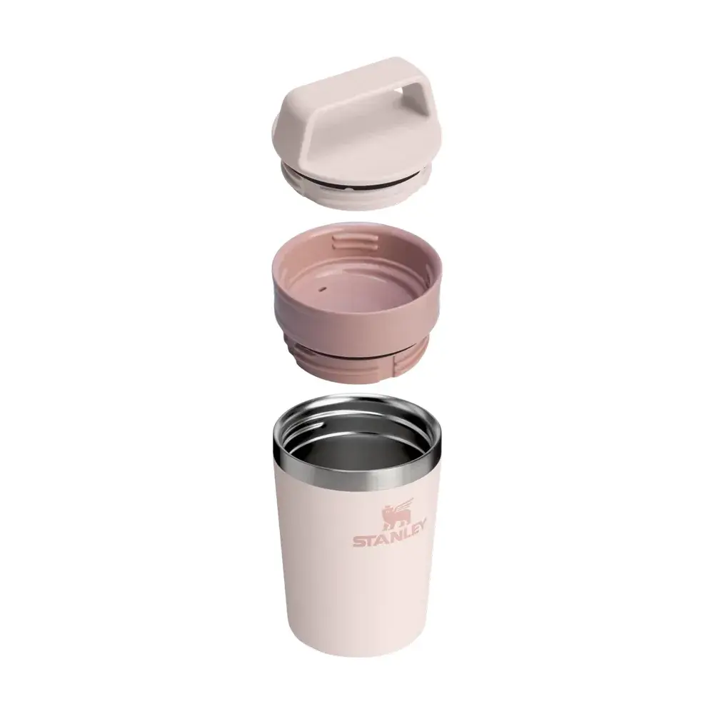 Stanley 12079 The Café-To-Go Travel Mug 0.23L Rose - 3
