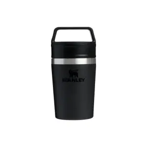 Stanley 12079 The Café-To-Go Travel Mug 0.23L Siyah - Stanley