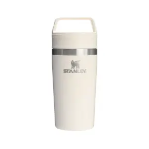 Stanley 12080 The Café-To-Go Travel Mug 0.35L Krem - Stanley