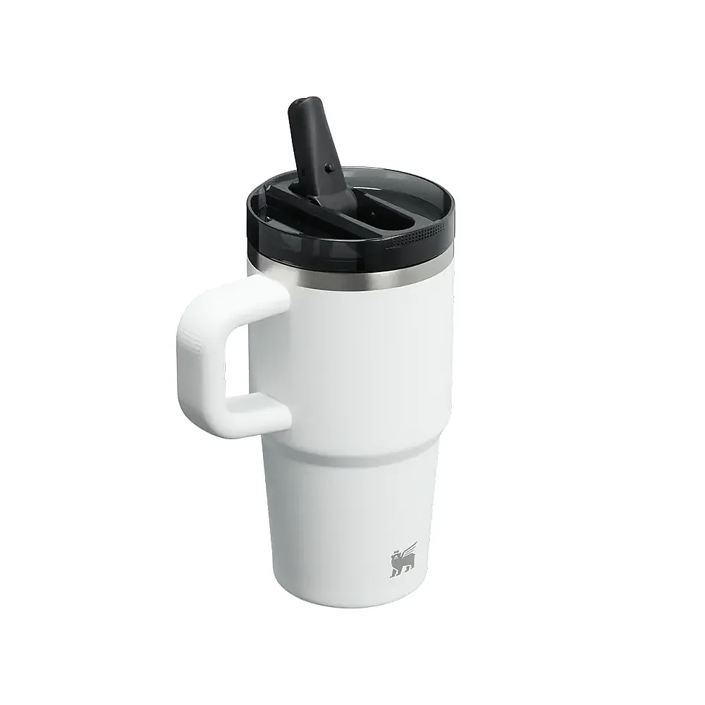 Stanley 12484 The Quencher ProTour Flip Straw Tumbler 0.59L Beyaz - 2