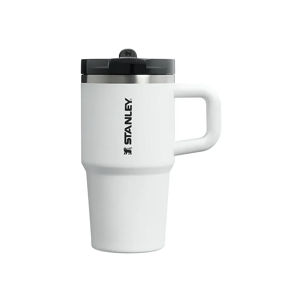 Stanley 12484 The Quencher ProTour Flip Straw Tumbler 0.59L Beyaz - 1