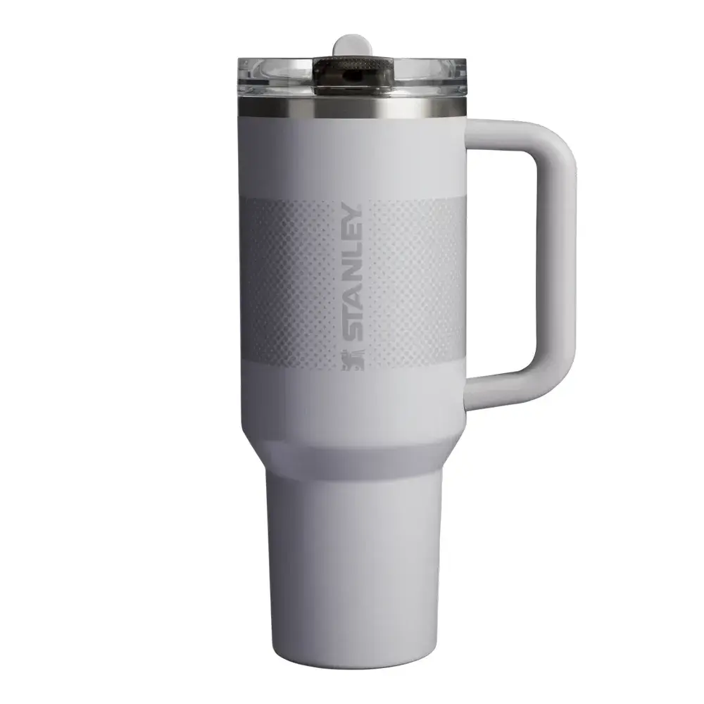 Stanley 12486 The Quencher ProTour Flip Straw Tumbler 1.18L Gri - 1