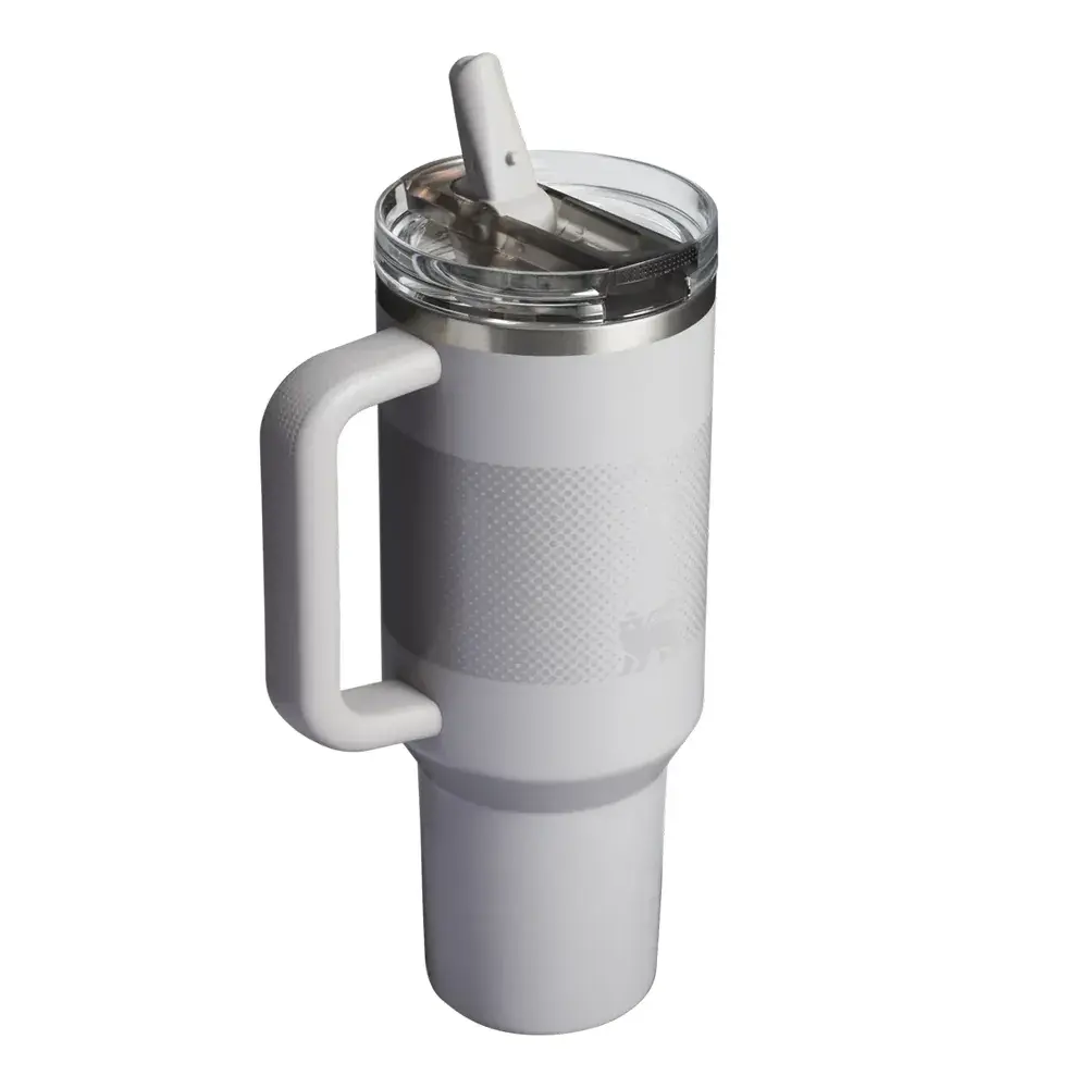 Stanley 12486 The Quencher ProTour Flip Straw Tumbler 1.18L Gri - 2