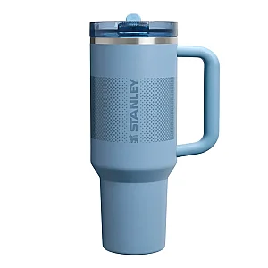 Stanley 12486 The Quencher ProTour Flip Straw Tumbler 1.18L İndigo - Stanley