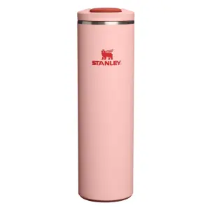 Stanley 13061 The Transit Fliptop Mug 0.59L Gül Kurusu - Stanley