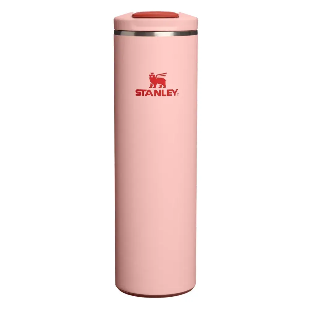 Stanley 13061 The Transit Fliptop Mug 0.59L Gül Kurusu - 1