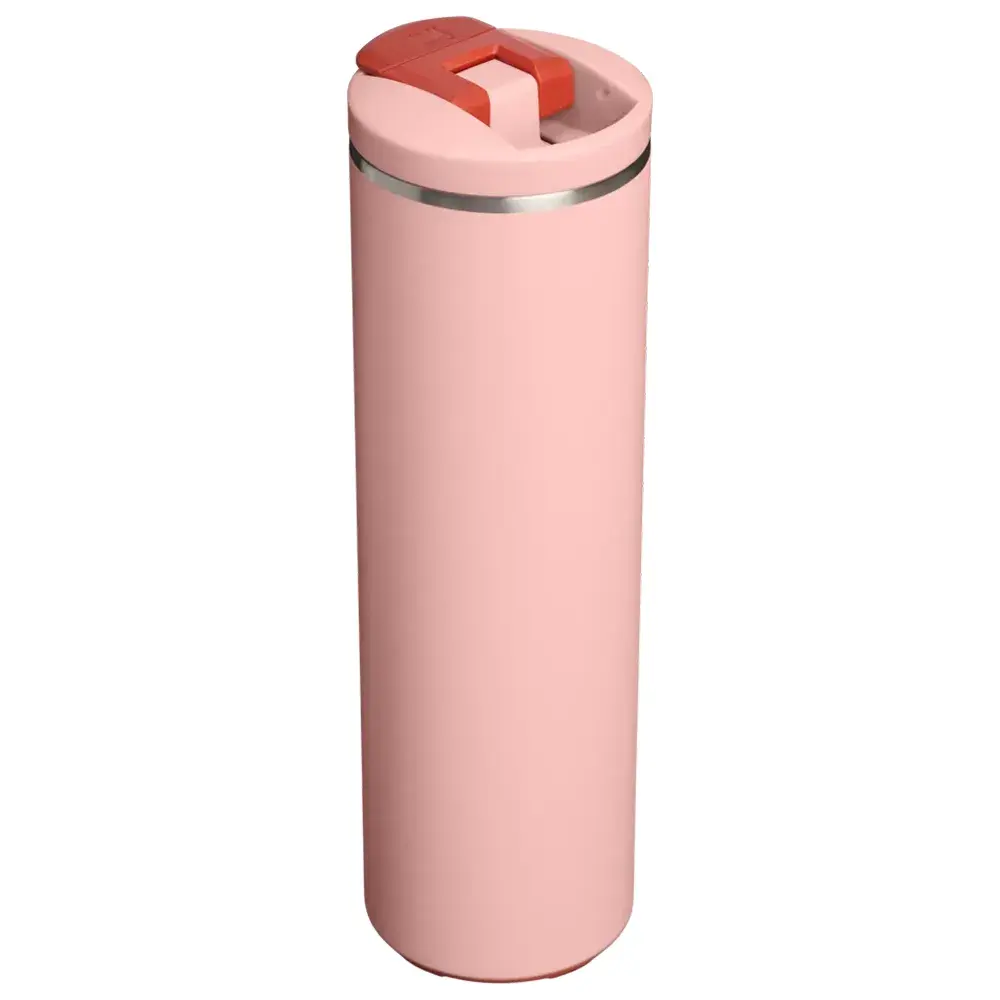 Stanley 13061 The Transit Fliptop Mug 0.59L Gül Kurusu - 2
