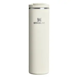 Stanley 13061 The Transit Fliptop Mug 0.59L Krem - Stanley