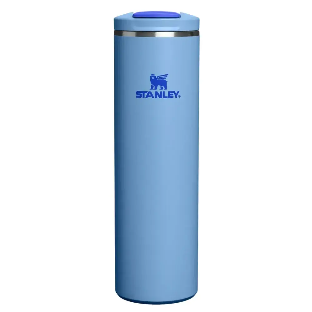 Stanley 13061 The Transit Fliptop Mug 0.59L Mavi - 1