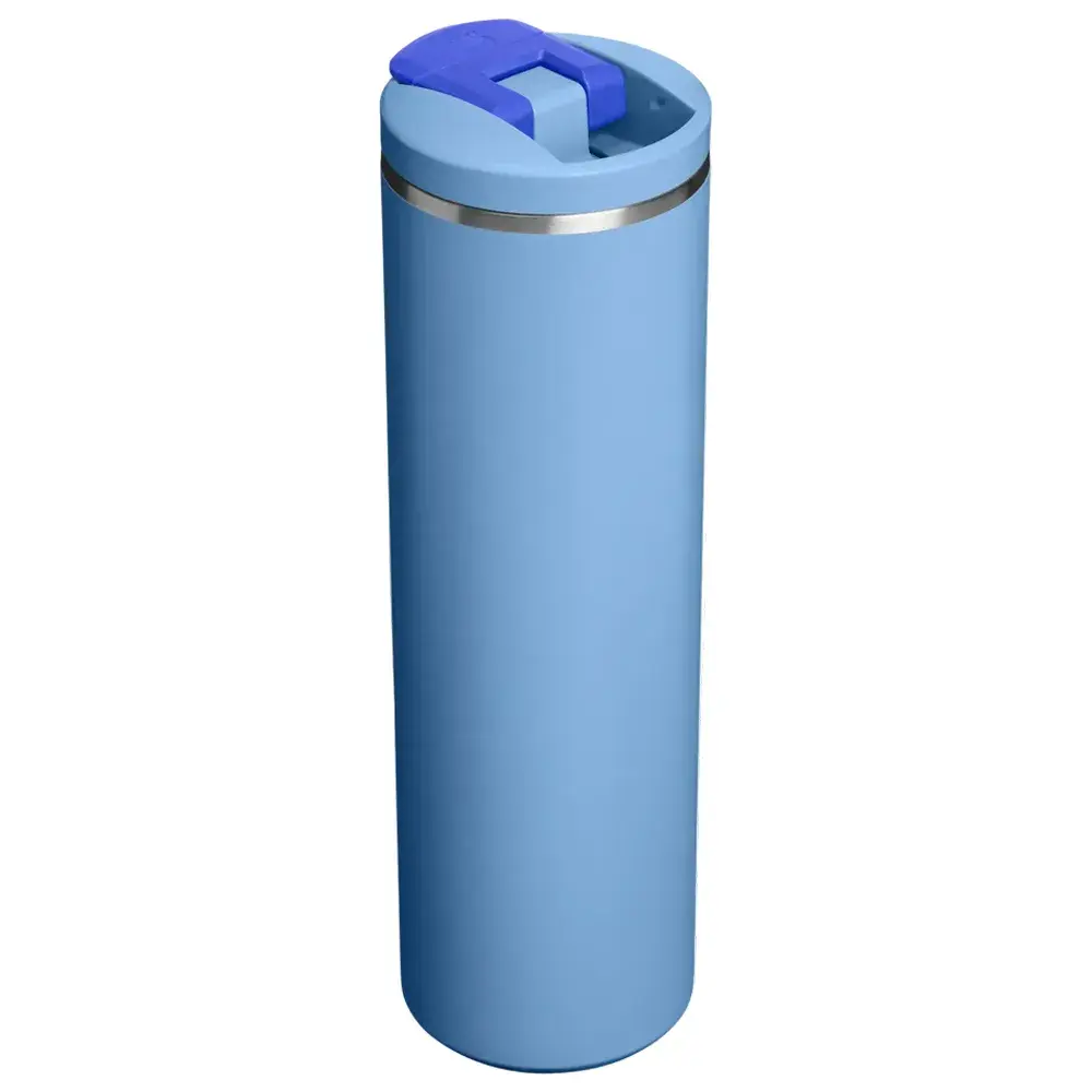 Stanley 13061 The Transit Fliptop Mug 0.59L Mavi - 2