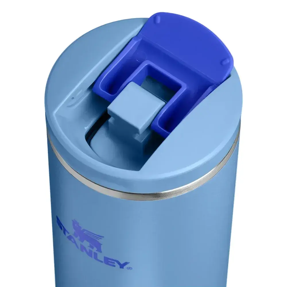 Stanley 13061 The Transit Fliptop Mug 0.59L Mavi - 3