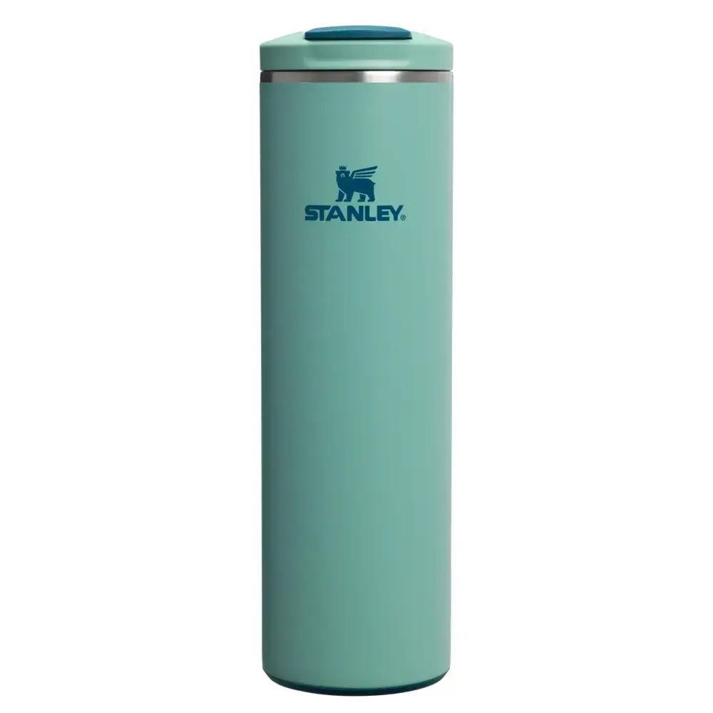 Stanley 13061 The Transit Fliptop Mug 0.59L Mint - 1