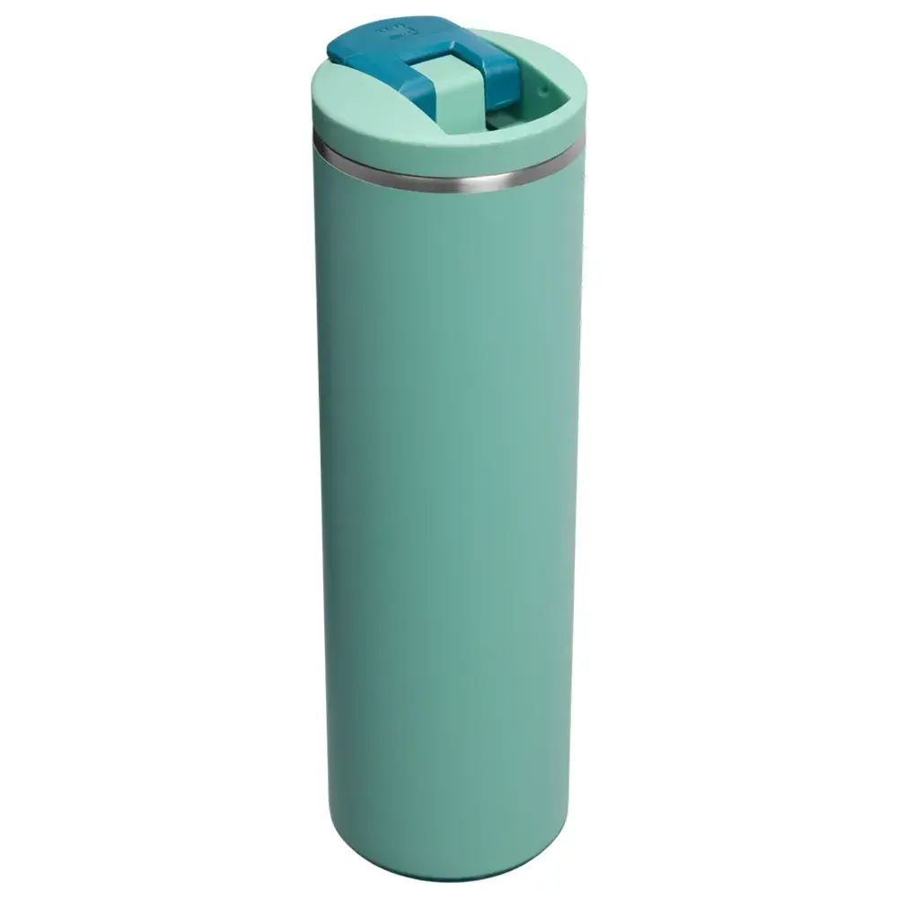 Stanley 13061 The Transit Fliptop Mug 0.59L Mint - 2
