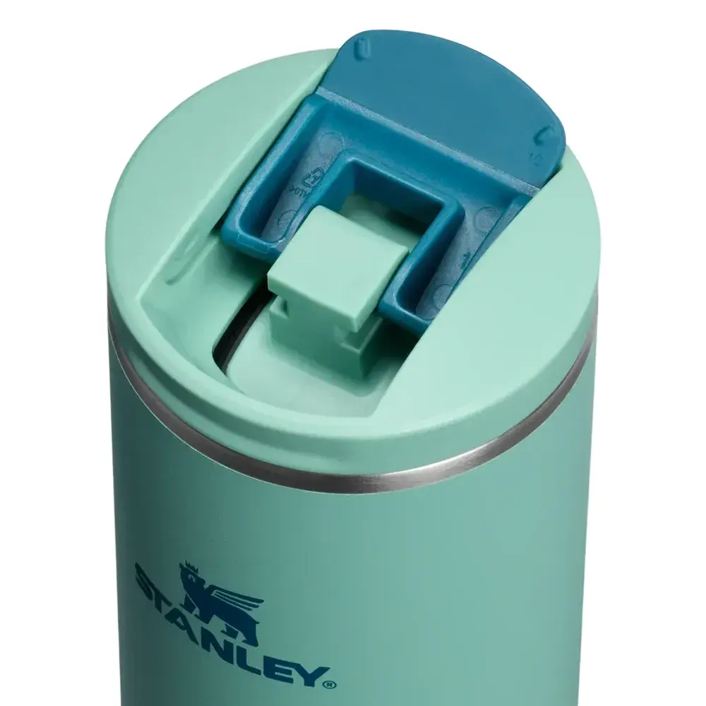 Stanley 13061 The Transit Fliptop Mug 0.59L Mint - 3